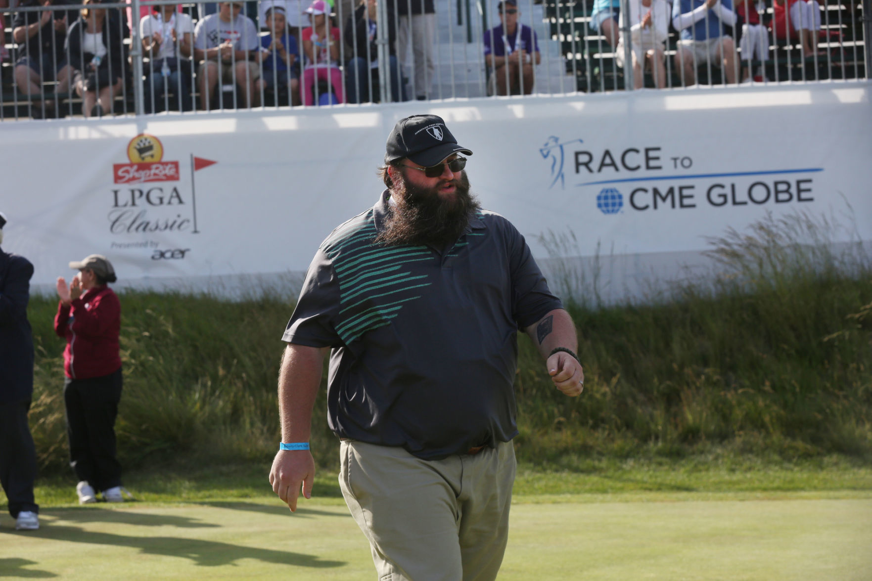 Shoprite LPGA 2019 Final Day